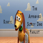 Slinky Dog